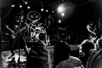 Отчет с концерта (hed) pe (27.02.2019 - Санкт-Петербург - MOD)