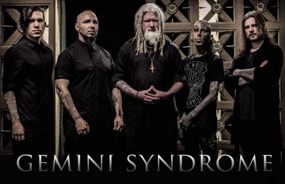 Новый клип Gemini Syndrome