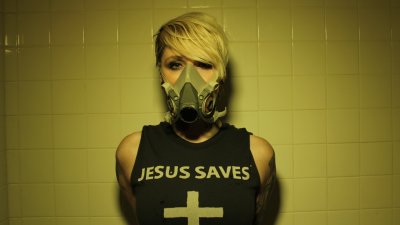 Новый альбом Otep выйдет на Napalm Records
