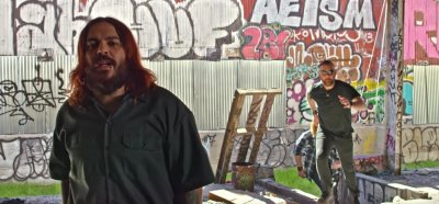 Новое видео Seether