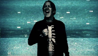 Fear Factory представили новый клип