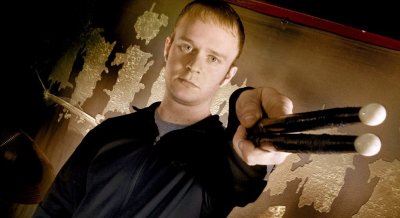 У бывшего барабанщика Chimaira проблемы со здоровьем