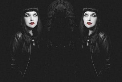 Вокалистка My Ruin выпускает хип-хоп-альбом