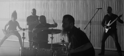 Новое видео Killswitch Engage