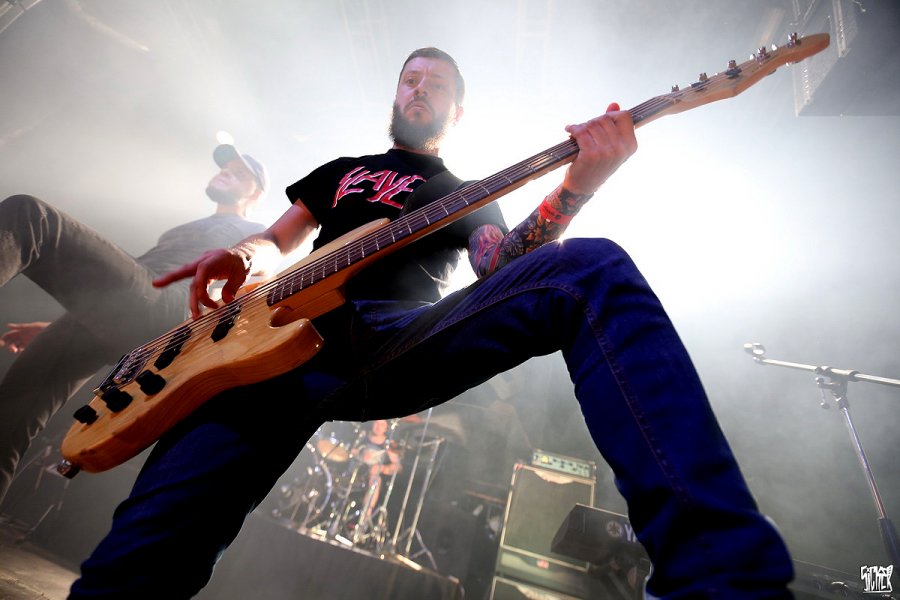 Фотоотчет с концерта 7000$ (2014.06.05 - Москва - Москва Hall)