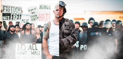 Дебютный сингл BillyBio в сети