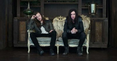 Sleepwave - Broken Compass (2014)