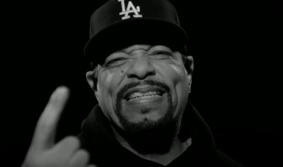 Новое видео Body Count