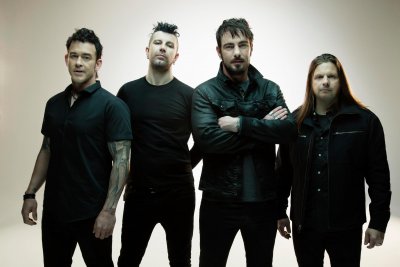 Saint Asonia выложили в сеть новый трек