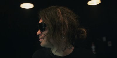 Новый клип группы Психея