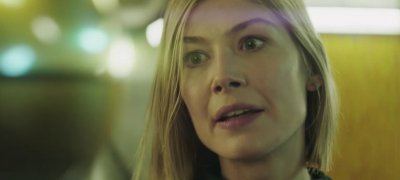 Новый клип Massive Attack