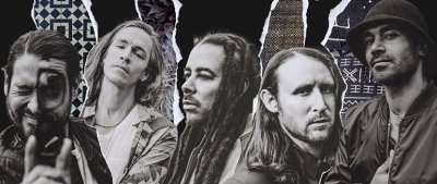 Incubus представили новый трек