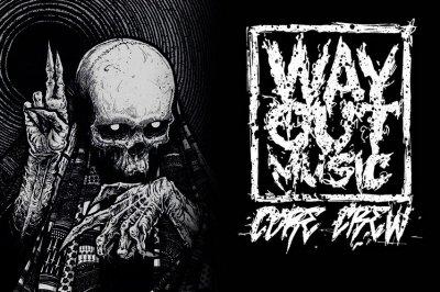 Way-Out Music: Core Crew