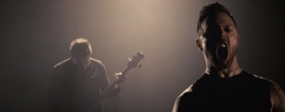 Новое видео Bullet Fot My Valentine