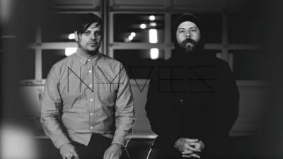 Дебютный клип Nyves