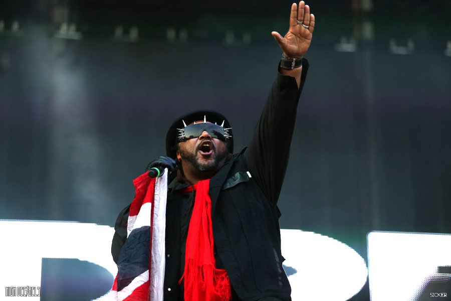 Фотоотчет с концерта Kubana (2015.08.07 - Рига, Латвия - Луцавсала)