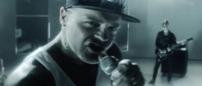 Новое видео Crazy Town