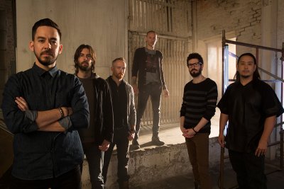 Linkin Park приступили к записи нового альбома