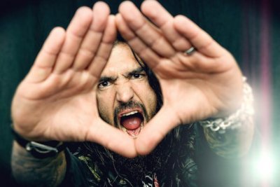 Machine Head выпустят новый сингл в конце января