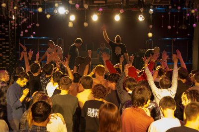 Интервью с Headphone Killazz