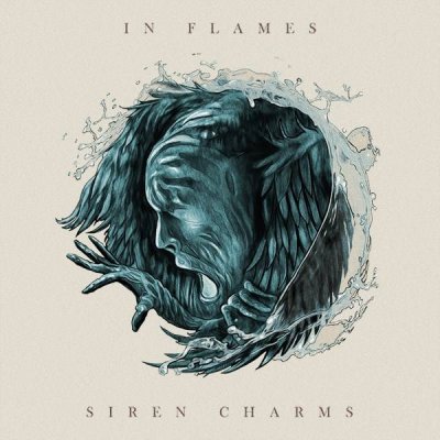In Flames - Siren Charms (2014)