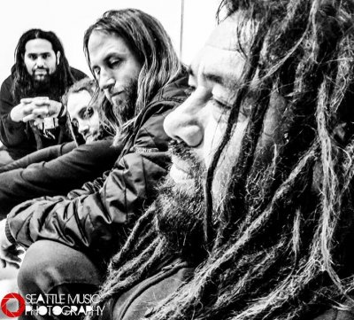 Skinlab вернулись на сцену