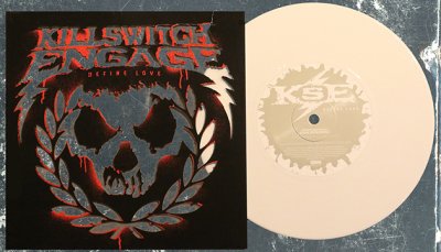 Новый трек Killswitch Engage в сети