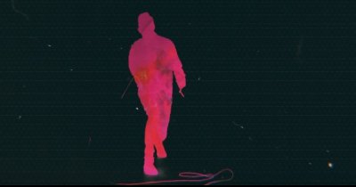 Новое видео Deftones