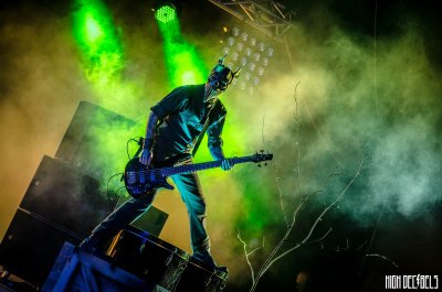 Фотоотчет с концерта Hard Rock Fest (2014.05.02 - Москва - Зеленый Театр)