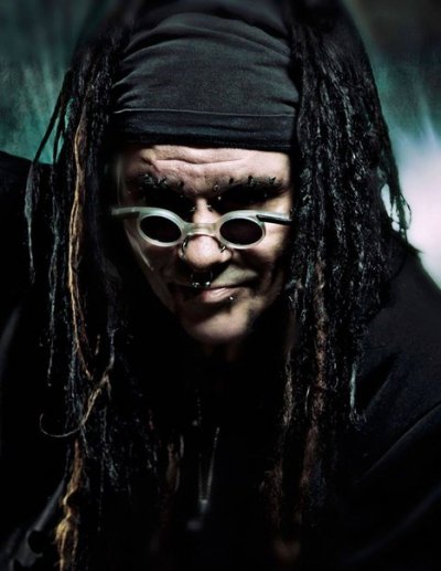 Ministry возвращаются в Россию