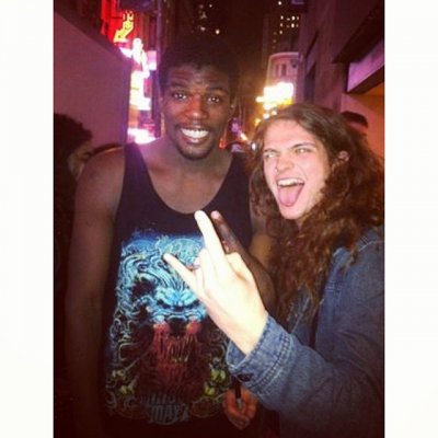 Поклонник скончался во время концерта Miss May I