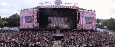 Новый клип Parkway Drive