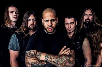 Westfield Massacre представили новый клип