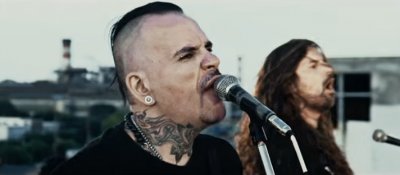 Новое видео De La Tierra