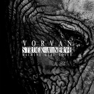 Vorvaň выпустили кавер на песню Machine Head