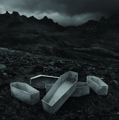 Официальный стрим нового альбома Atreyu