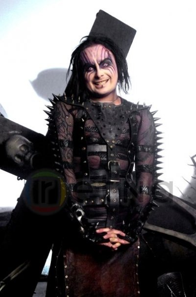 Концерт Cradle Of Filth в Новосибирске отменен