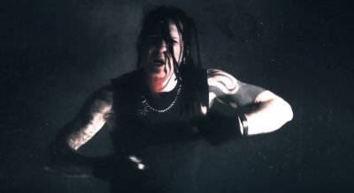 Новое видео Hellyeah