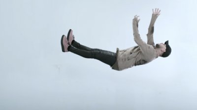 Новое видео Issues