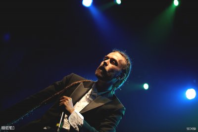 Фотоотчет с концерта Децл (2016.07.22 - Москва - Yotaspace)