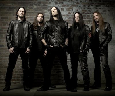 Scar The Martyr расстались с вокалистом