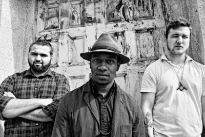 Автограф-сессии Animals As Leaders в Москве и Санкт-Петербурге