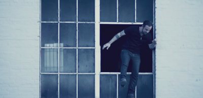 Дебютный клип Saint Asonia