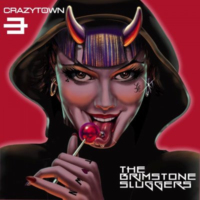 Новый трек Crazy Town