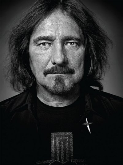 Басист Black Sabbath арестован за драку в баре