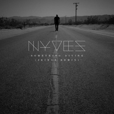 Новый ремикс NYVES