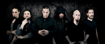 American Head Charge выпустят новый альбом на Napalm Records