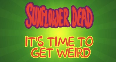 Анимационный Джонатан Дэвис в новом клипе Sunflower Dead