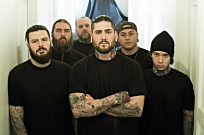 Fit For An Autopsy заканчивают запись альбома