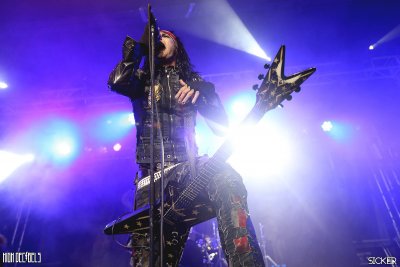 Dope возвращаются в Россию с новым альбомом